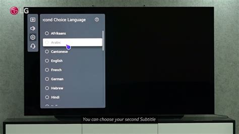 tv channels subtitles